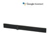 Blackweb 32-Inch 2.0 Channel Google Assistant Smart Soundbar