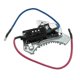 thumbnail image 5 of Air Conditioning Heating Blower Motor Resistor Modules for W208 W202 2108206210, 5 of 5