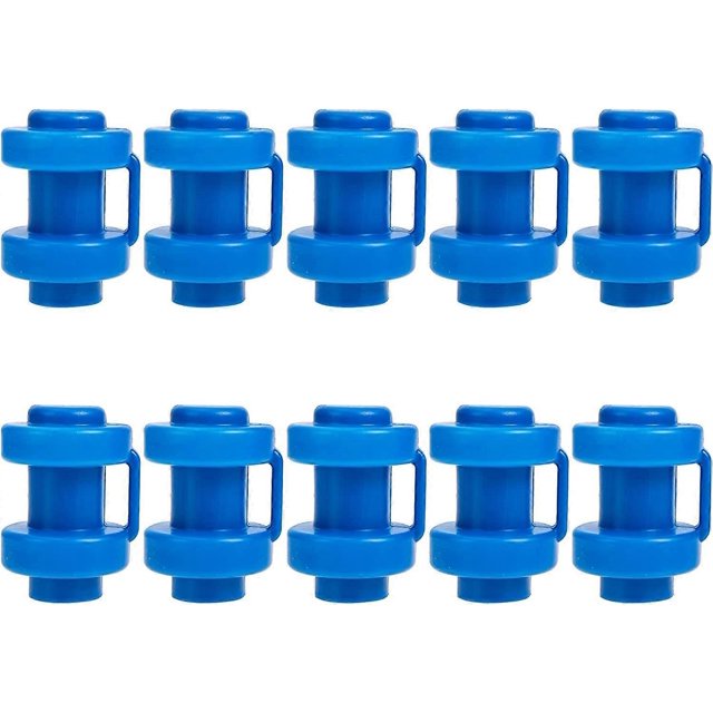 Children's trampoline pole cap Trampoline pole replacement pole cap