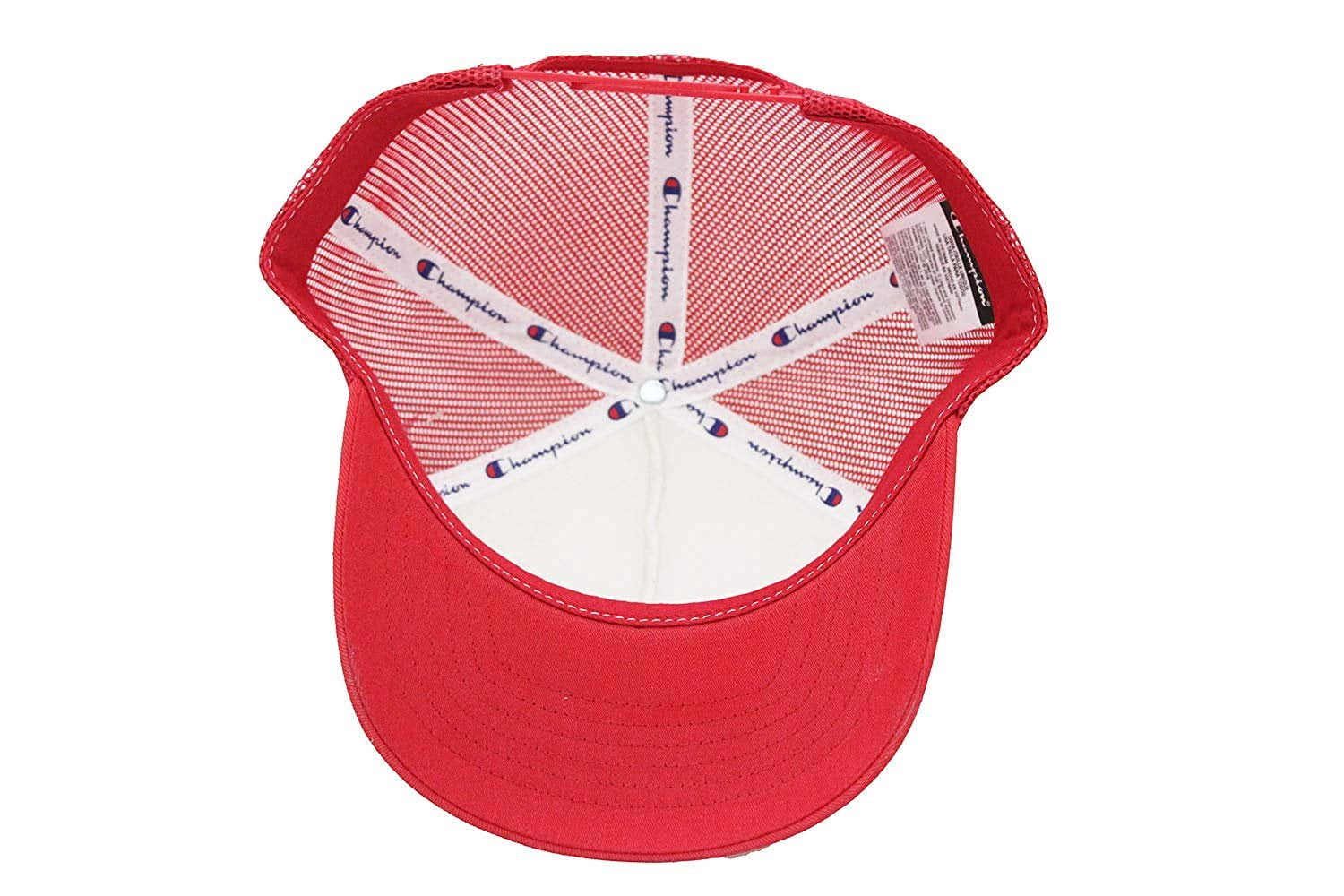 Champion Pride Snapback Adjustable Trucker Hat Walmart