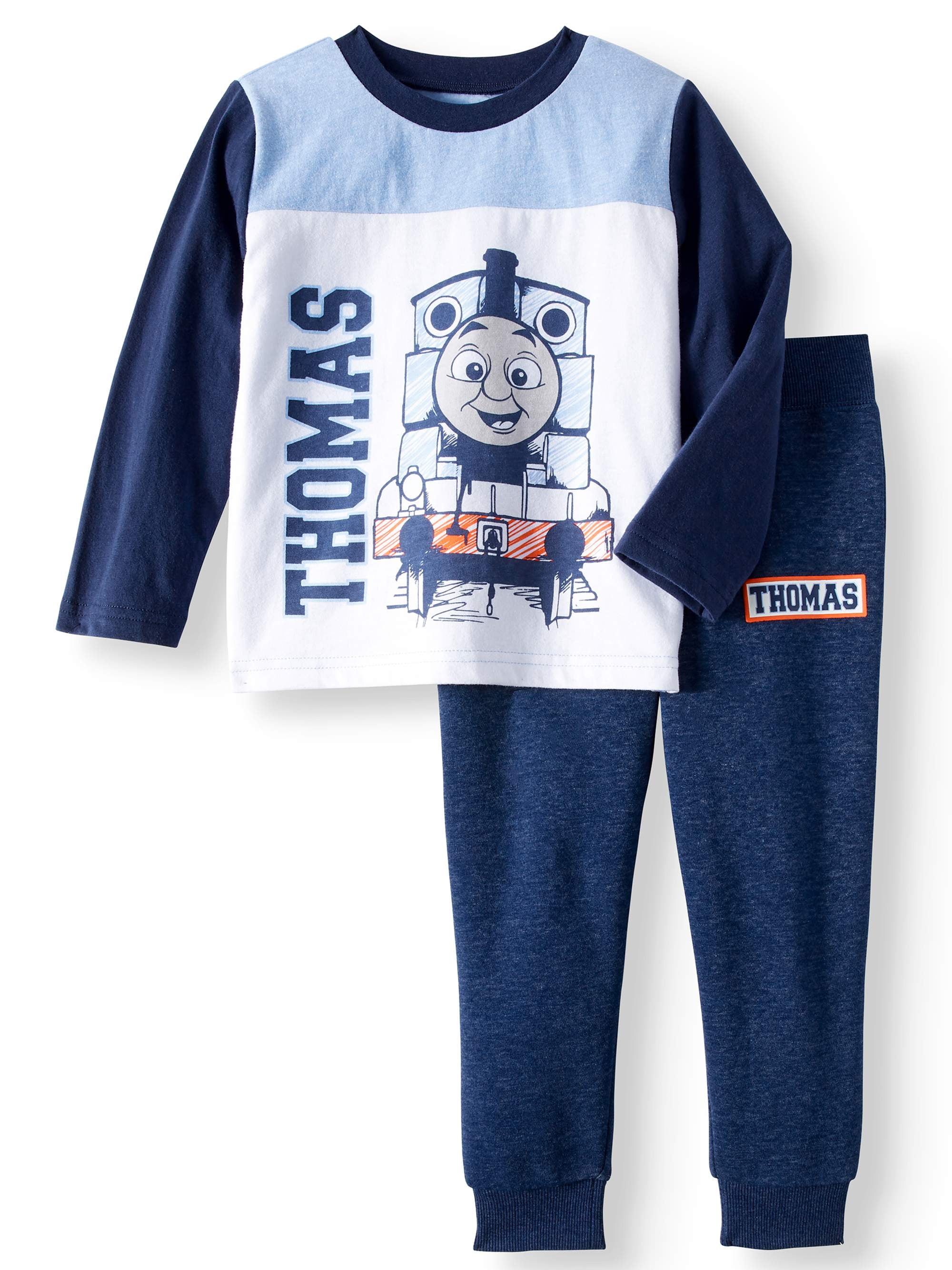 jogging pants and shirt outfit
