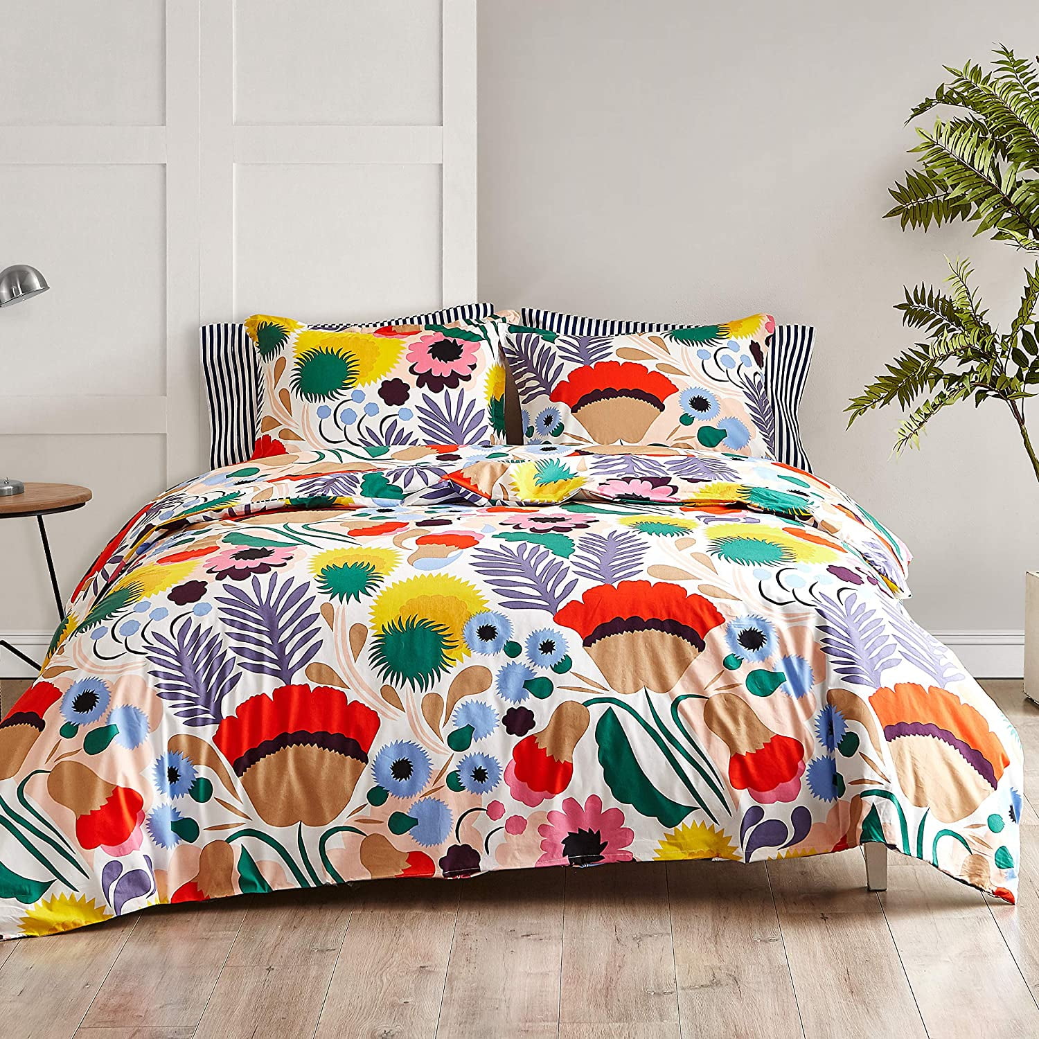 Marimekko 221433 Ojakellukka Duvet 