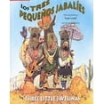 thumbnail image 1 of Los Tres Pequenos Jabalies/The Three Little Javelinas, 1 of 3