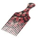 thumbnail image 5 of Cepillo de peluquería para cabello graso para hombres y mujeres 大, 5 of 9