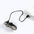 thumbnail image 3 of Wweixi Bike Turn Signals Light Front and Control Wireless Smart Rear Remote Style A 1Set, 3 of 6