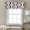 Red, variant on Kitchen Curtain Valance Mint Green Marble Fluid Art Rod Pocket Window Valances,Modern Abstract Turquoise Small Windows Treatment for Living Room Bedroom,54"x18"