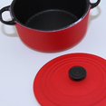thumbnail image 4 of Macetas en de , Accesorios de Cocina en , Modelo de Utensilios de Cocina, Juguete Sopa , Rojo CUTICAT Mini macetas de casa de muñecas, 4 of 5