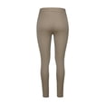 thumbnail image 3 of LEGGING PHILIPPA André Badi marron 46-0170, 3 of 5
