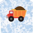 thumbnail image 4 of Inktastic Work Truck Construction Vehicle Boys or Girls Toddler T-Shirt, 4 of 5