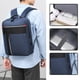 thumbnail image 4 of RKSTN school backpack Business Backpack, Bag For Travel Flight Fits 15.6 Inch Laptop With USB Charging Port, 4 of 7