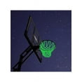 thumbnail image 7 of Universal Indoor Outdoor Replacement Luminous Basketball Hoop Goal Rim Net, 7 of 7