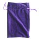 thumbnail image 2 of Bolsa De Tarot De Terciopelo Con Cordón, Bolsa De Terciopelo, Material De Terciopelo Para Jugar A Las Cartas, Accesorio De Joyería, Monedas ANGGREK Otros, 2 of 8