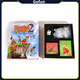 thumbnail image 4 of Juego de mesa Sleeping Queens 2, tarjeta para fiestas familiares, 4 of 6