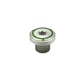 thumbnail image 1 of Golf Club Head Screw Weight Fit APEX 815 UT Hybrid Club Head Weights Compatible 1pc 2g Green, 1 of 6