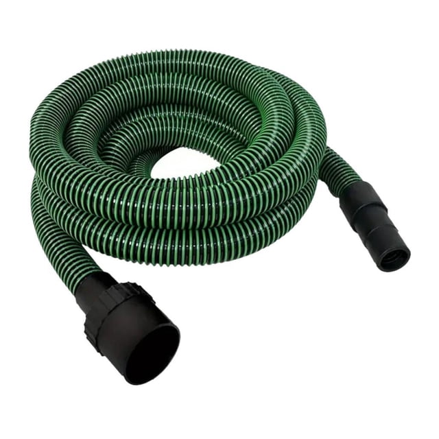 Manguera de extracción de polvo para molinos secos eléctricos, accesorio de aspiración, polvo ct 15/25 ct 165 pies