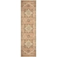thumbnail image 2 of Nourison Vintage Washables 2'2" x 8' Coral Multicolor Vintage Indoor Rug, 2 of 9