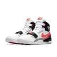 thumbnail image 2 of [AQ4160-108] Mens A i r-Jor-dan LEGACY 312 'Tech Challenge 2 Hot Lava' (SAMPLE), 2 of 6