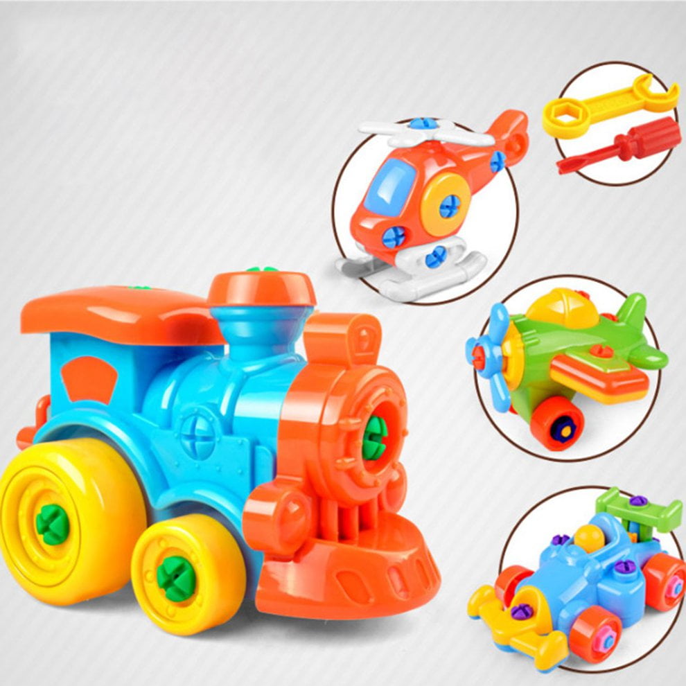 little tikes car disassembly