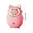 thumbnail image 3 of 6000mAh/10000mAh Cartoon Night Light Calentador de manos Calentamiento instantáneo a prueba de explosiones, 3 of 8