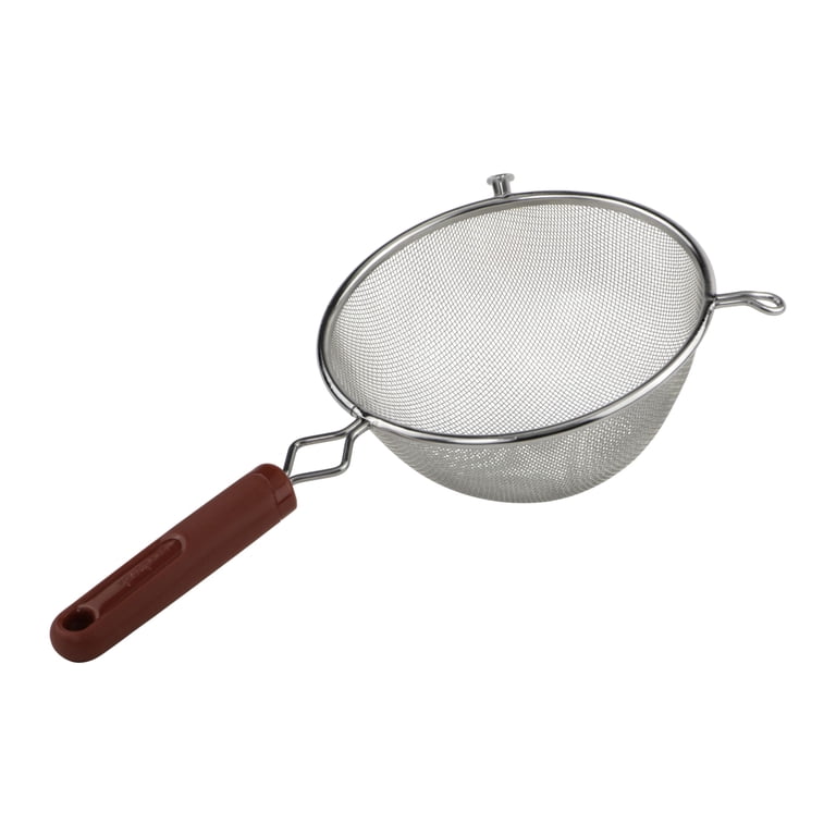 GoodCook PROfreshionals 6" Stainless Steel Mesh Strainer photo 4