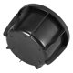 thumbnail image 3 of Center Console Rubber Cup Holder Inserts 55618-42040 for Toyota RAV4 2006-2012, 3 of 5