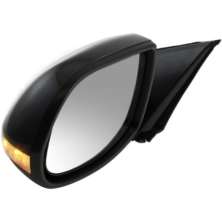 2010 acura tsx passenger 2024 side mirror cover