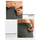 thumbnail image 5 of Pantalones G Gradual de golf para hombre Dark Forest, talla S, 5 of 6