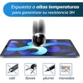 thumbnail image 2 of Micas Vidrio Templado Bluelander para iPad 2 Piezas, 2 of 4