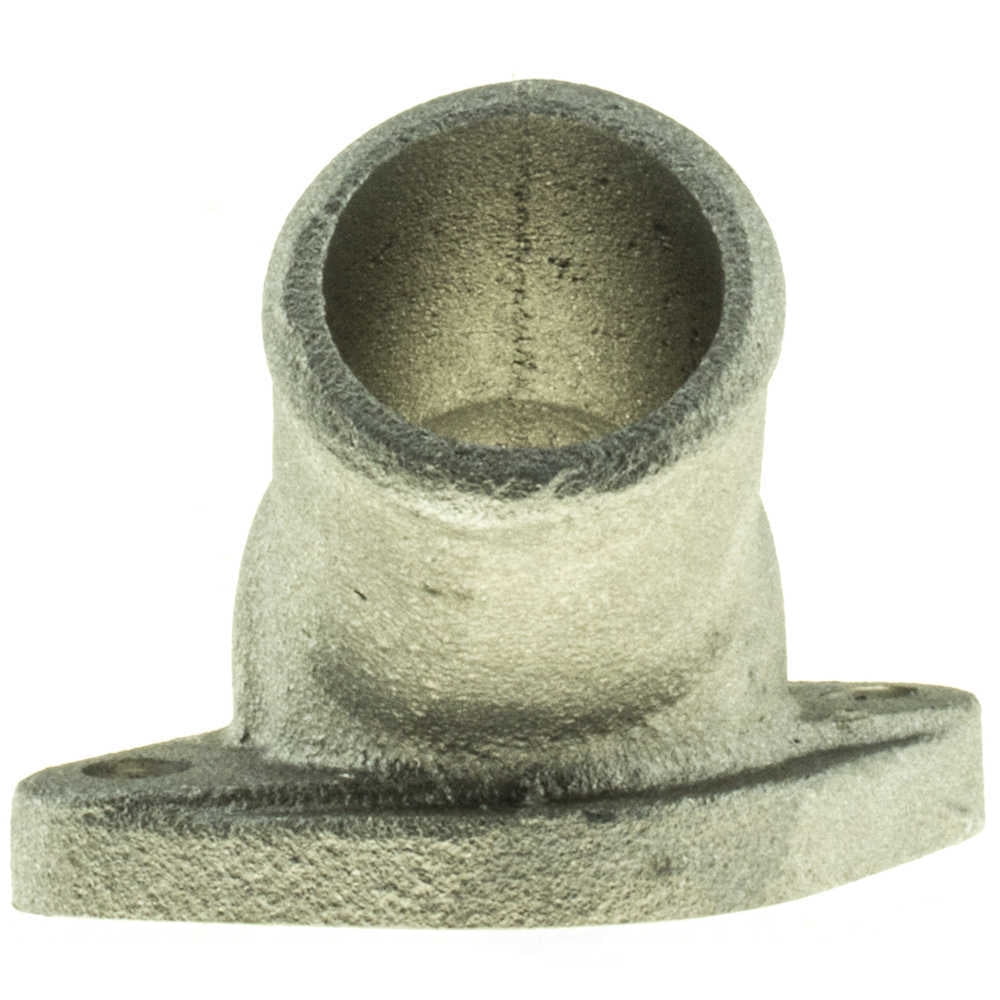 New Engine Coolant Thermostat Housing for S10 Sonoma S10 Blazer S15 Pickup Troop Fits select: 1986-1993 CHEVROLET S TRUCK, 1986-1989 CHEVROLET BLAZER