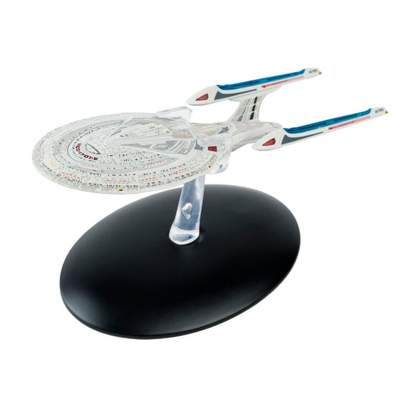 Star Trek - Enterprise E