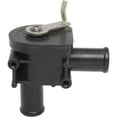thumbnail image 2 of HVAC Heater Control Valve Fits select: 1988 TOYOTA CAMRY, 1986-1989 TOYOTA CELICA, 2 of 7