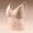 Beige, variant on Puntoco Women's Camisole Tops with Built in Bra Lace Trim Spaghetti Strap Cami Tank Top White XL(XL)