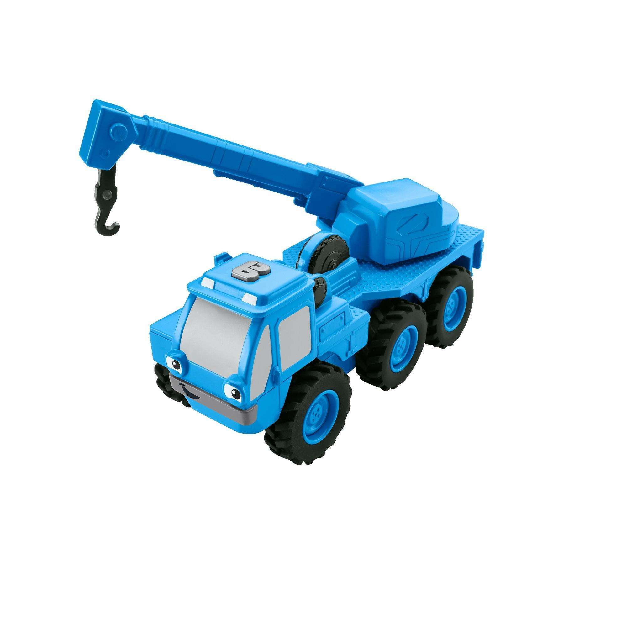 bob the builder talking scoop