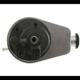 thumbnail image 4 of Geelife Power Steering Pump with Reservoir for Chevrolet GMC C10 C20 C/K1500 2500 Pickup, 4 of 7
