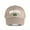 Khaki, variant on Vintage Baseball Cap for Men and Women, Brazil Rio de Janeiro Design, Washed Street Style Graffiti Fashion Sun Hat, Polyester 100., Sporty Style