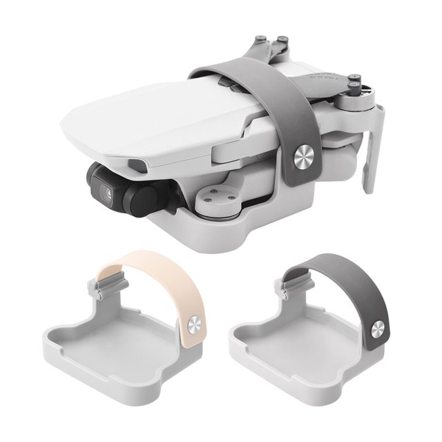 Gwong Juguete Titular de la banda del estabilizador del estabilizador de la cuchilla de la hélice para DJI Mini Drone Gwong 30005112