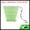 Green 180ml, variant on Unique Bargains Folding Cup Bears Design Collapsible Cups 1 Pc Green 180ml