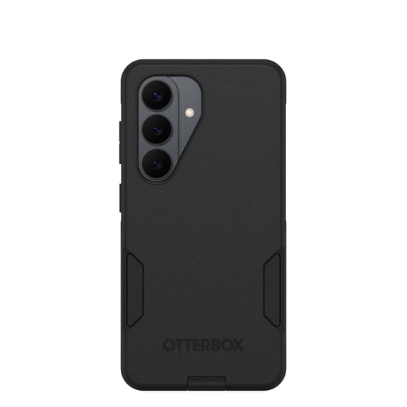 OtterBox Commuter Series Case with Magnets for Galaxy S26 - Black
