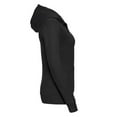 thumbnail image 3 of Russell Womens Authentic Full Zip Hoodie, 3 of 3