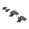 thumbnail image 4 of Gas Strut Mounting Brackets, 4pcs Ball Stud Mounting Bracket Sturdy High Hardness Wear Resistant  For Car, 4 of 8