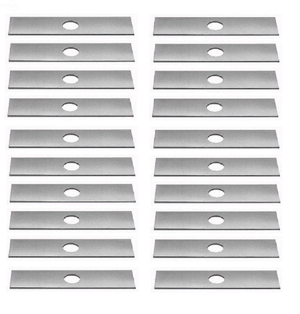 Edger Trimmer Blade Replaces Echo 720237001 4133 713 4101 Qty2 STIHL