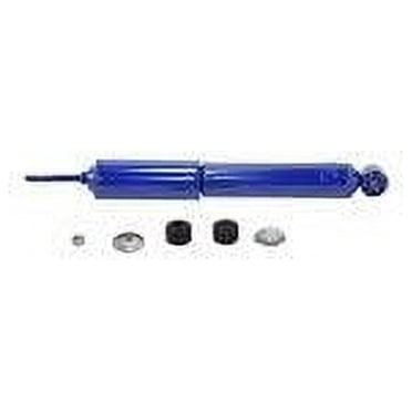 Rear Shock Absorber - Compatible with 2005 - 2017 Honda Odyssey 2006 ...