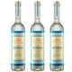 thumbnail image 1 of Paquete de 3 Mezcal 400 Conejos Joven 200 ml 400 Conejos  Joven, 1 of 3