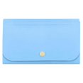 thumbnail image 1 of Expanding File Folders With Pockets, Stationary Accordion A4 Letter Size Document Organizer, 1 of 4