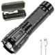 thumbnail image 1 of Escalada Camping linterna USB recargable LED antorcha para caminar senderismo escalada emergencia Tmvgtek Para Estrenar, 1 of 7