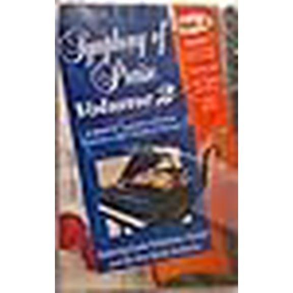 Pre-Owned Symphony of Praise Volume 2 (Music Cassette)
