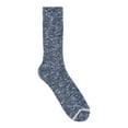 thumbnail image 3 of Rugged Soles Men's Ribbed Crew Socks, 2-Pack, Shoe Sizes 7-12, 3 of 4