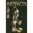 thumbnail image 1 of Artifacts (Image) #0 VF ; Image Comic Book, 1 of 1