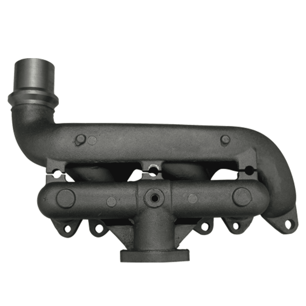T20251 New Aftermarket Manifold for John Deere Specific Tractor Models