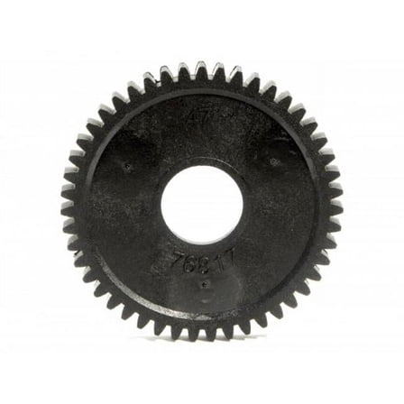 HPI 76817 Spur Gear 47t Nitro 2 & 3